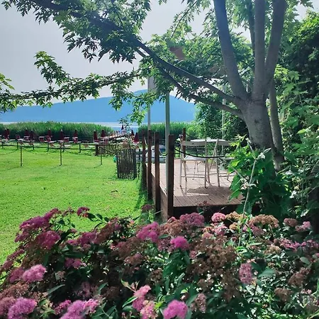 Vico Farm stay Caprarola