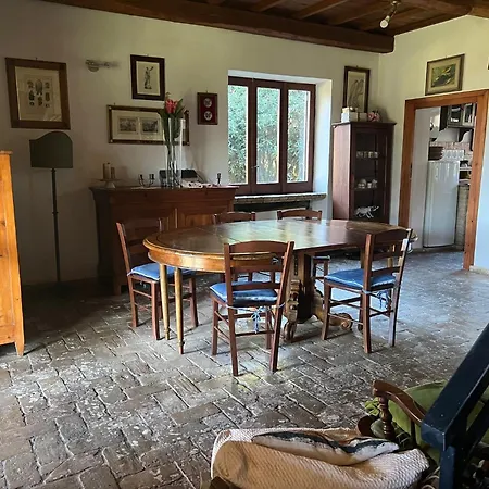 Farm stay Vico