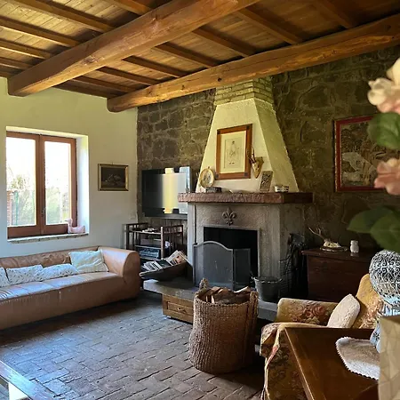 Alloggio per agriturismo Vico *