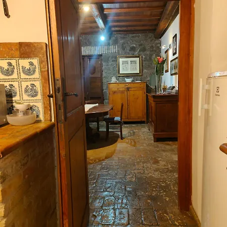 Farm stay Vico Caprarola