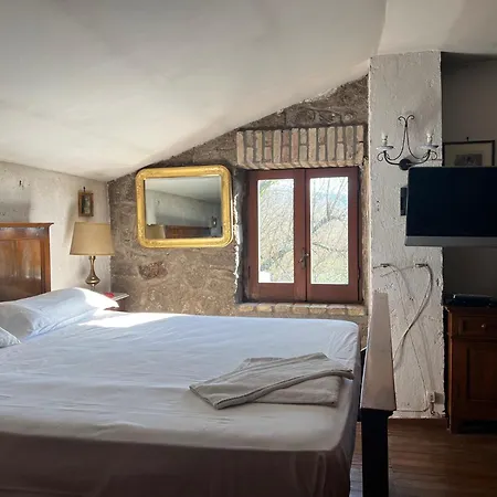 Farm stay Vico Caprarola