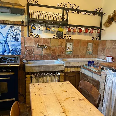 Farm stay Vico Caprarola