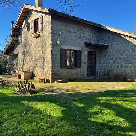 Farm stay Vico Caprarola