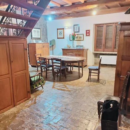 Farm stay Vico Caprarola