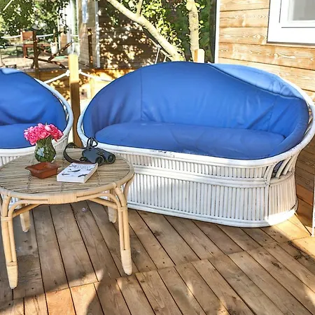 Farm stay Vico Caprarola
