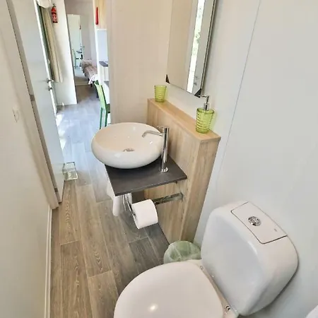 Vakantieboerderij Vico