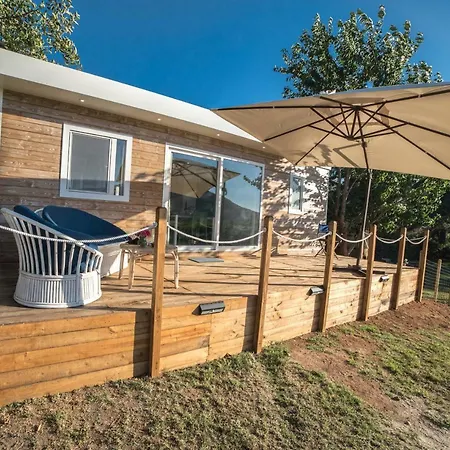 Vico Farm stay