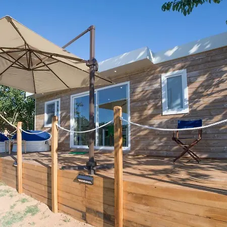 Farm stay Vico Caprarola