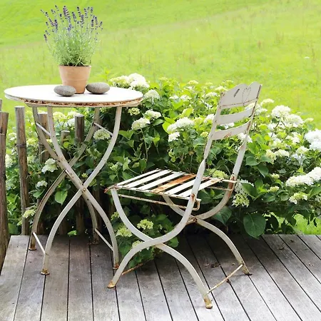 Vico Farm stay *