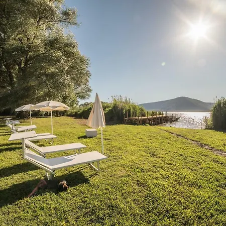 Vico Farm stay