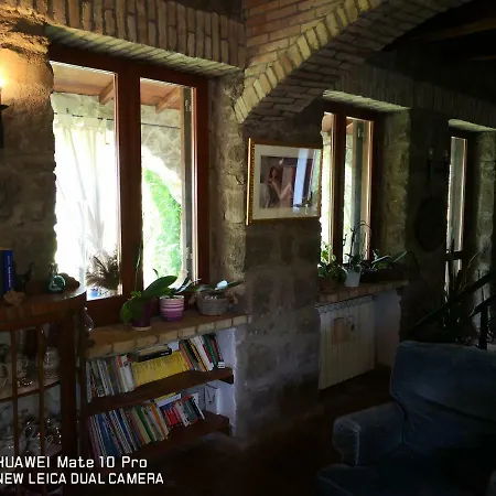 Alloggio per agriturismo Vico *