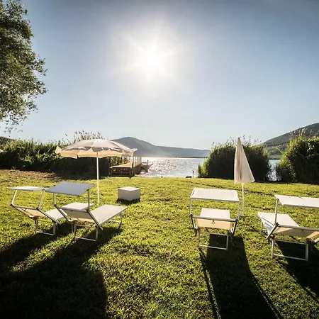 Vico Farm stay *
