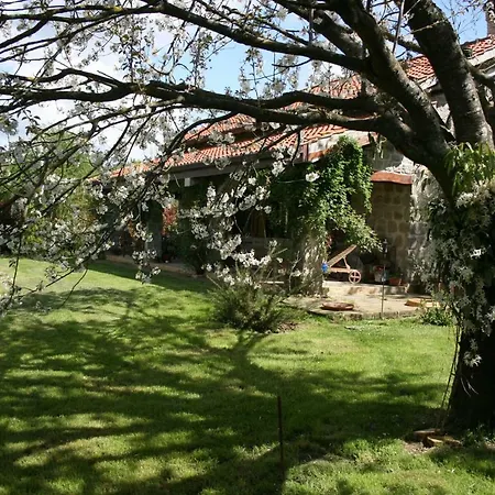 Farm stay Vico