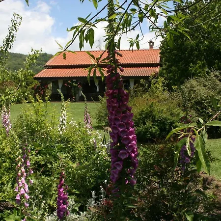 Vakantieboerderij Vico *