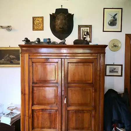 Bauernhof Vico