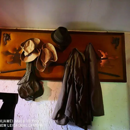 Farma Vico Caprarola