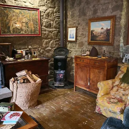 Farma Vico Caprarola