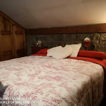 Farm stay Vico Caprarola