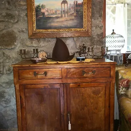 Vico Фермерский дом *