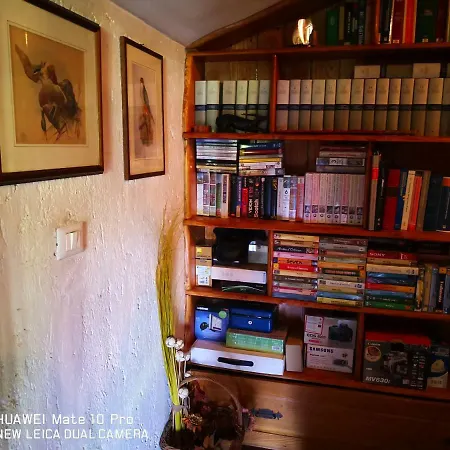 Farm stay Vico Caprarola